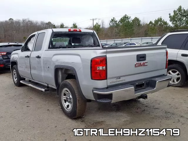 1GTR1LEH9HZ115479 фото 4