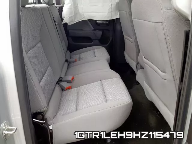 1GTR1LEH9HZ115479 фото 6