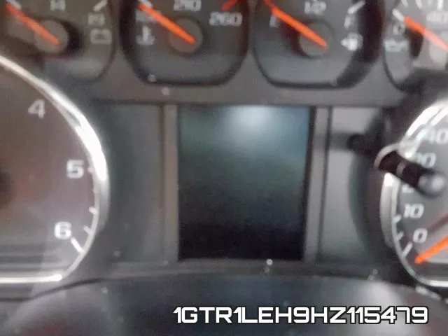 1GTR1LEH9HZ115479 фото 7