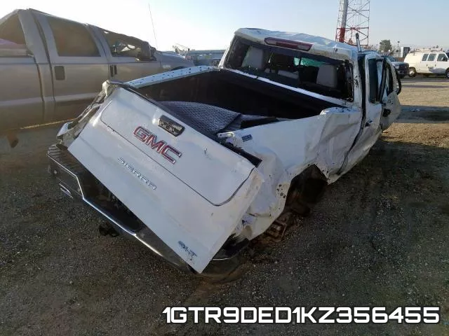 1GTR9DED1KZ356455 фото 3