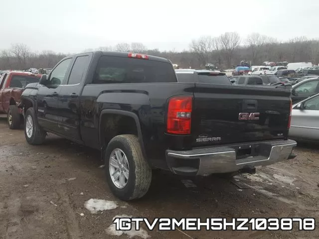 1GTV2MEH5HZ103878 фото 3