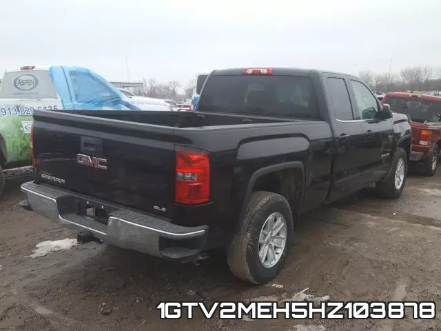 1GTV2MEH5HZ103878 фото 4