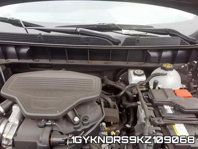 1GYKNDRS9KZ109068 фото 7
