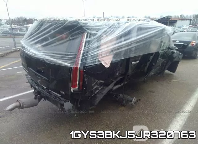 1GYS3BKJ5JR320763 фото 2