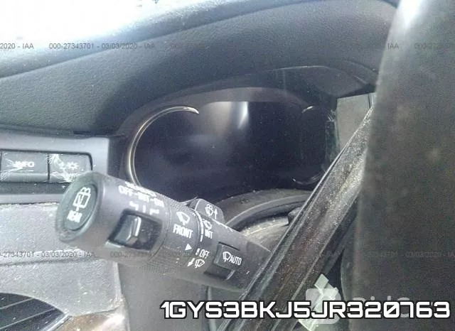 1GYS3BKJ5JR320763 фото 4
