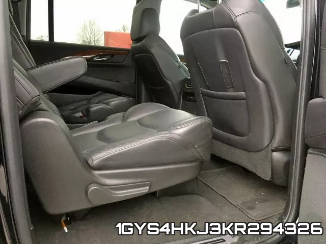 1GYS4HKJ3KR294326 фото 5