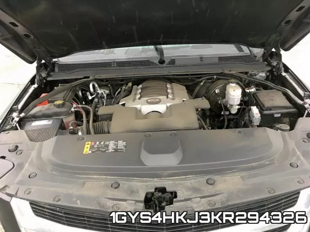 1GYS4HKJ3KR294326 фото 6