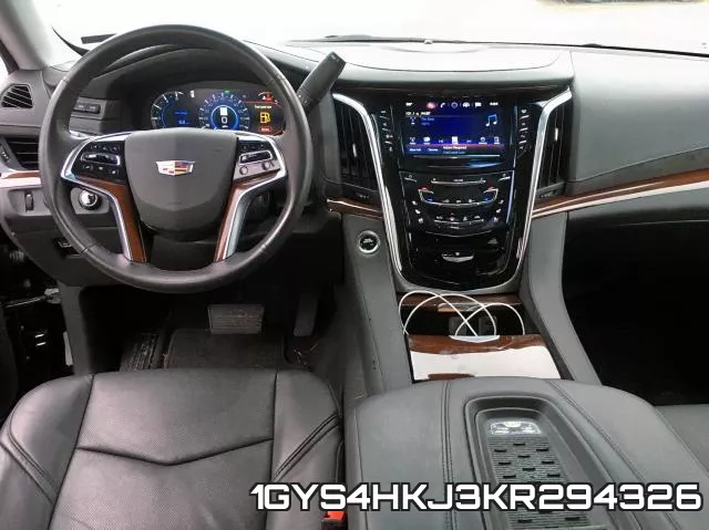 1GYS4HKJ3KR294326 фото 8
