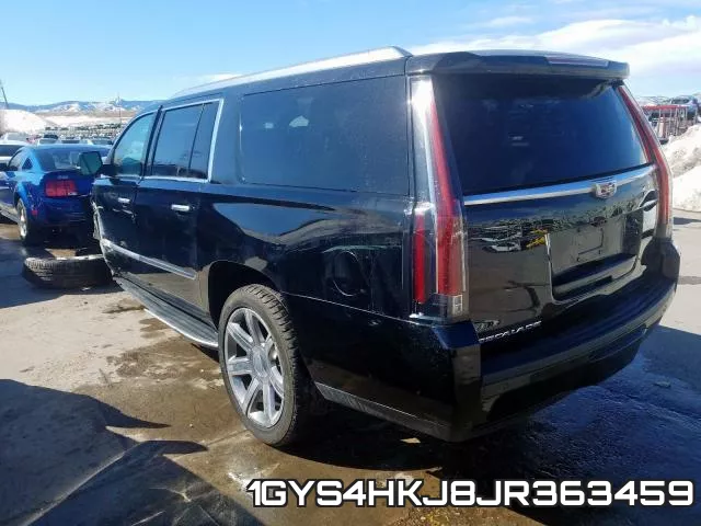 1GYS4HKJ8JR363459 фото 4