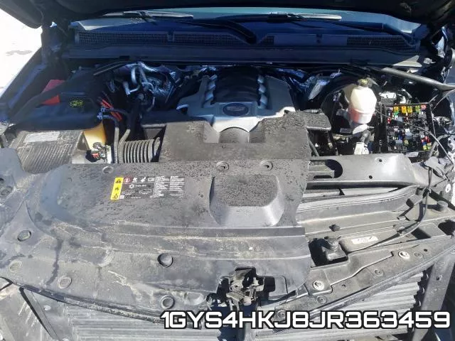 1GYS4HKJ8JR363459 фото 6