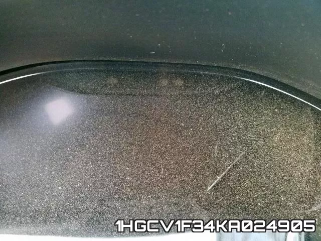 1HGCV1F34KA024905 фото 6
