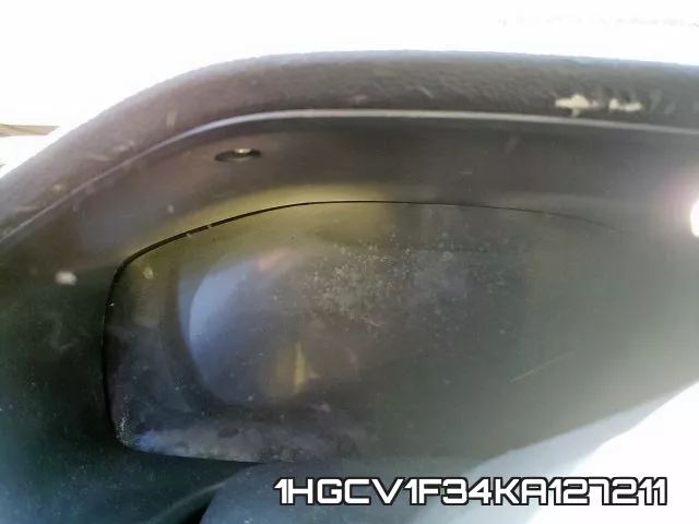 1HGCV1F34KA127211 фото 7