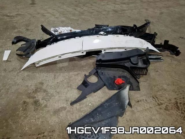 1HGCV1F38JA002064 фото 8