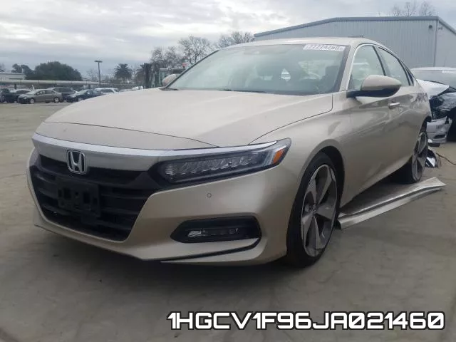 1HGCV1F96JA021460 фото 3