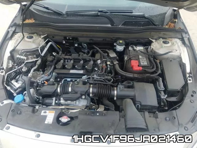 1HGCV1F96JA021460 фото 6