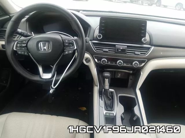 1HGCV1F96JA021460 фото 8
