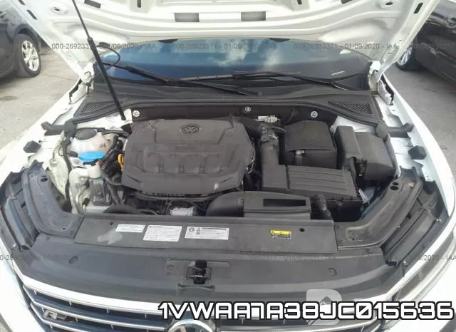 1VWAA7A38JC015636 фото 2
