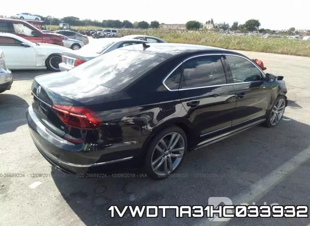 1VWDT7A31HC033932 фото 3