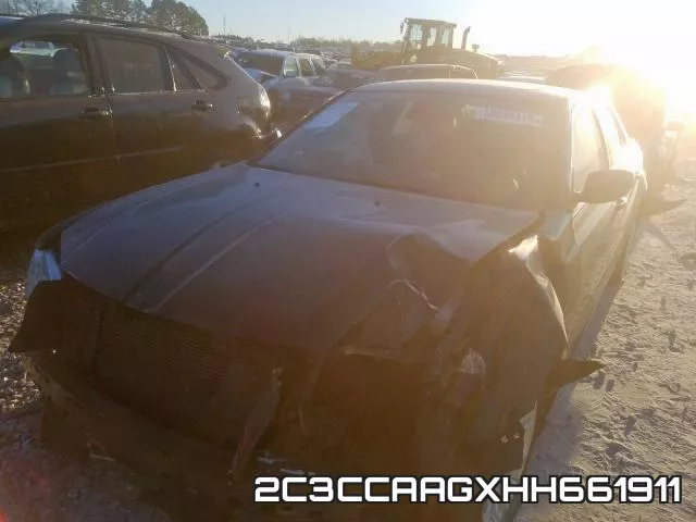 2C3CCAAGXHH661911 фото 2
