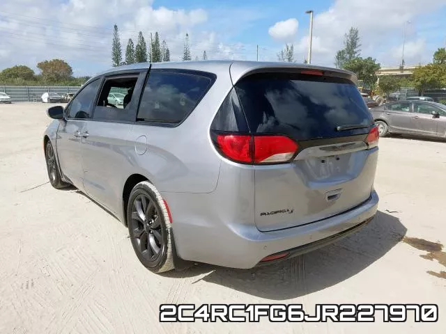 2C4RC1FG6JR227970 фото 3