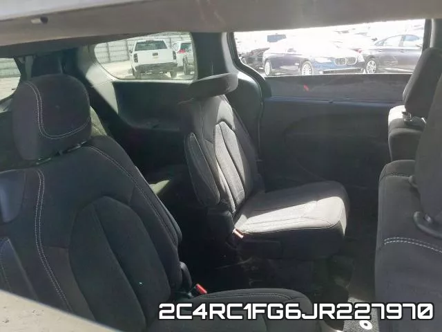 2C4RC1FG6JR227970 фото 6