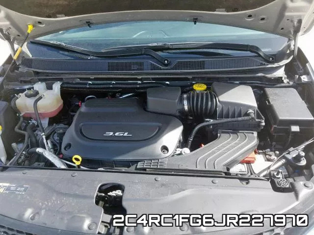 2C4RC1FG6JR227970 фото 7