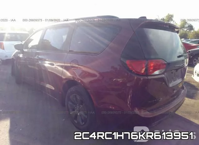 2C4RC1H76KR613951 фото 4