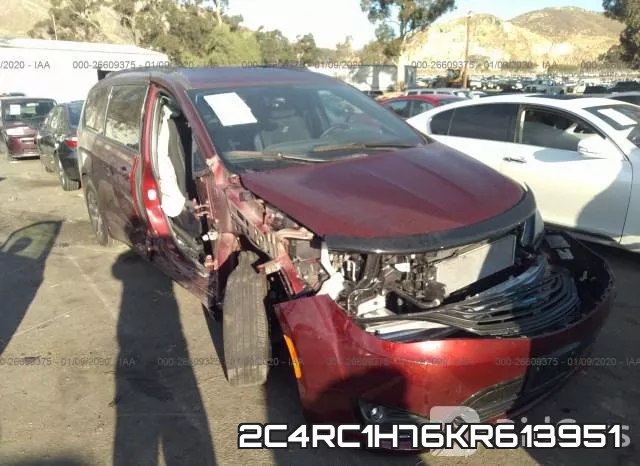 2C4RC1H76KR613951 фото 6