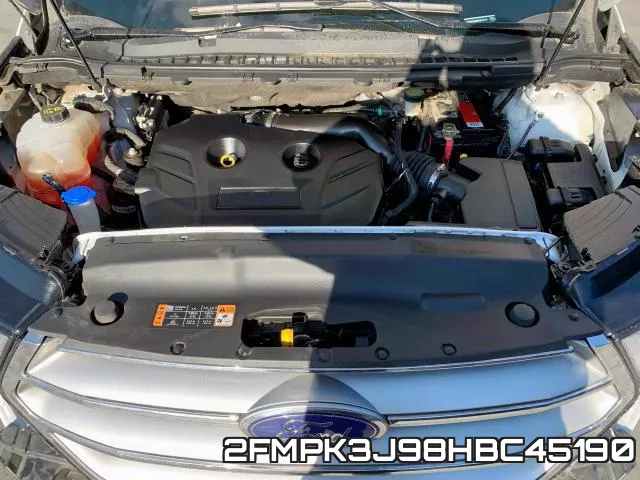 2FMPK3J98HBC45190 фото 6