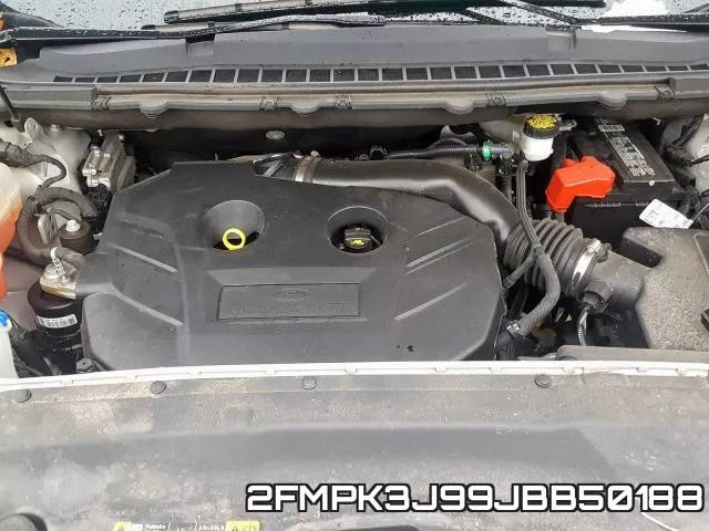 2FMPK3J99JBB50188 фото 7