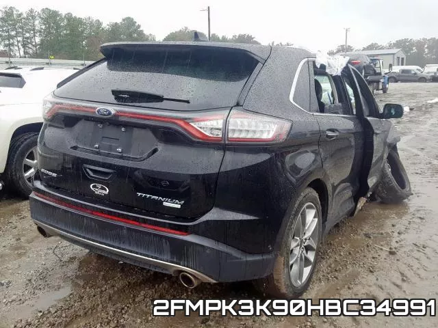 2FMPK3K90HBC34991 фото 3