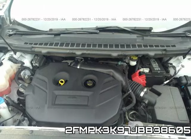 2FMPK3K97JBB38605 фото 2