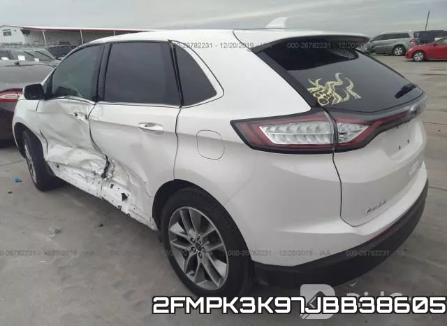 2FMPK3K97JBB38605 фото 4