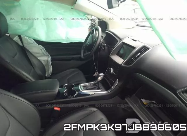 2FMPK3K97JBB38605 фото 6