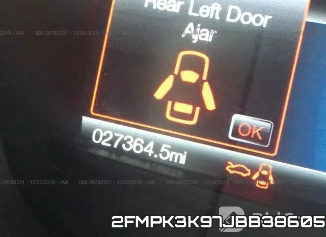 2FMPK3K97JBB38605 фото 8