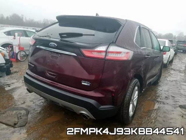 2FMPK4J93KBB44541 фото 4