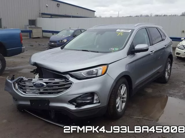 2FMPK4J93LBA45008 фото 3