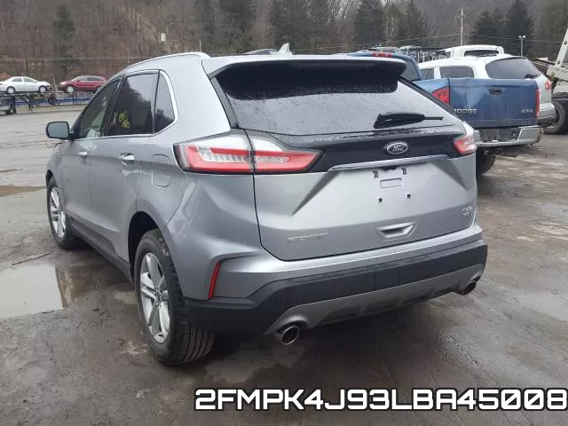2FMPK4J93LBA45008 фото 4