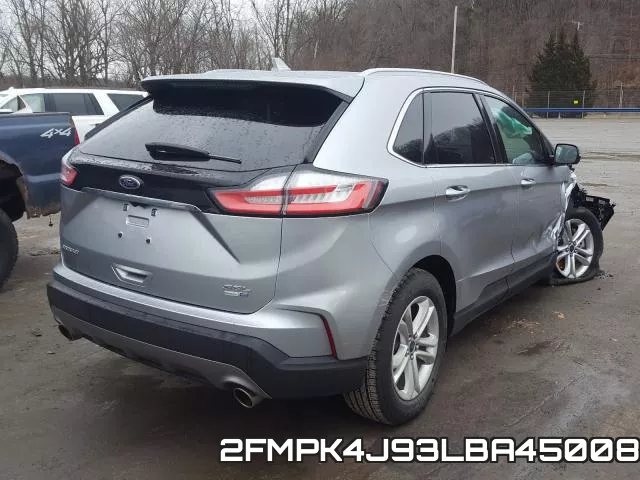 2FMPK4J93LBA45008 фото 5