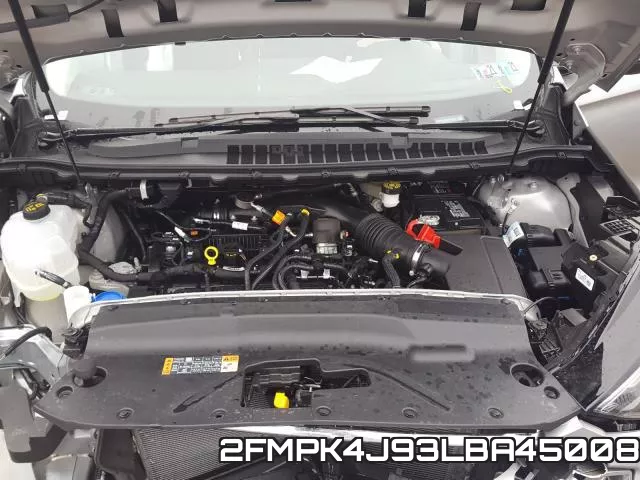 2FMPK4J93LBA45008 фото 7