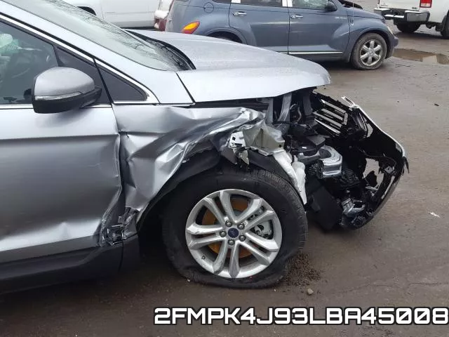 2FMPK4J93LBA45008 фото 8