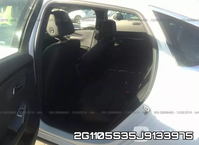 2G1105S35J9133975 фото 7
