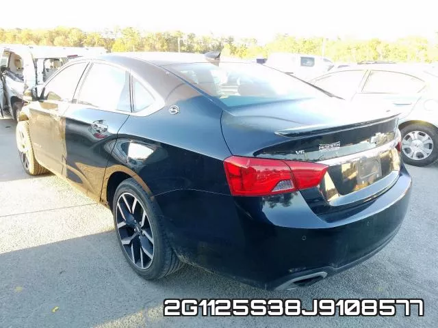 2G1125S38J9108577 фото 2