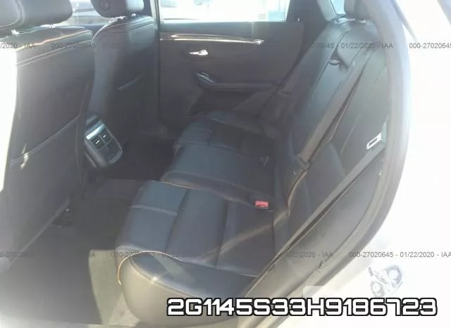 2G1145S33H9186723 фото 5