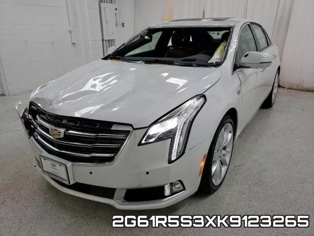 2G61R5S3XK9123265 фото 3