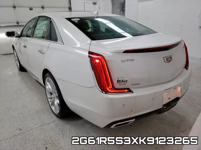 2G61R5S3XK9123265 фото 4