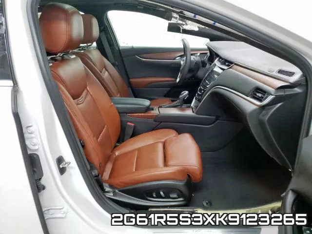 2G61R5S3XK9123265 фото 5