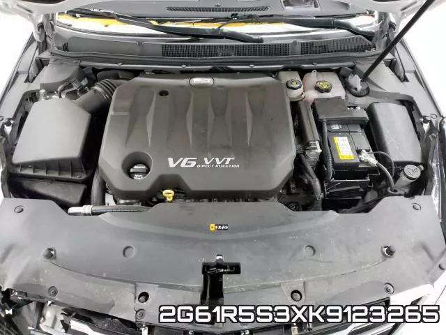 2G61R5S3XK9123265 фото 6