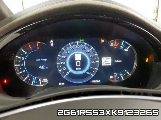 2G61R5S3XK9123265 фото 7