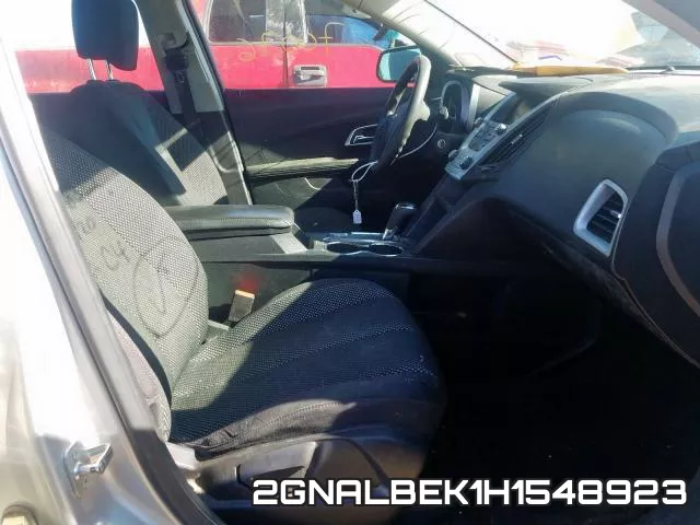 2GNALBEK1H1548923 фото 5